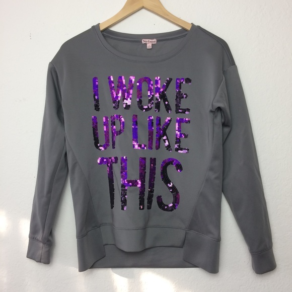 Juicy Couture Sweaters - Juicy Couture Sweater